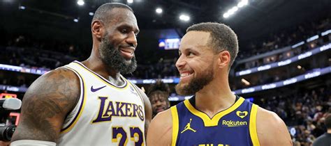 Warriors vs Lakers NBA Lines and Betting Analysis .